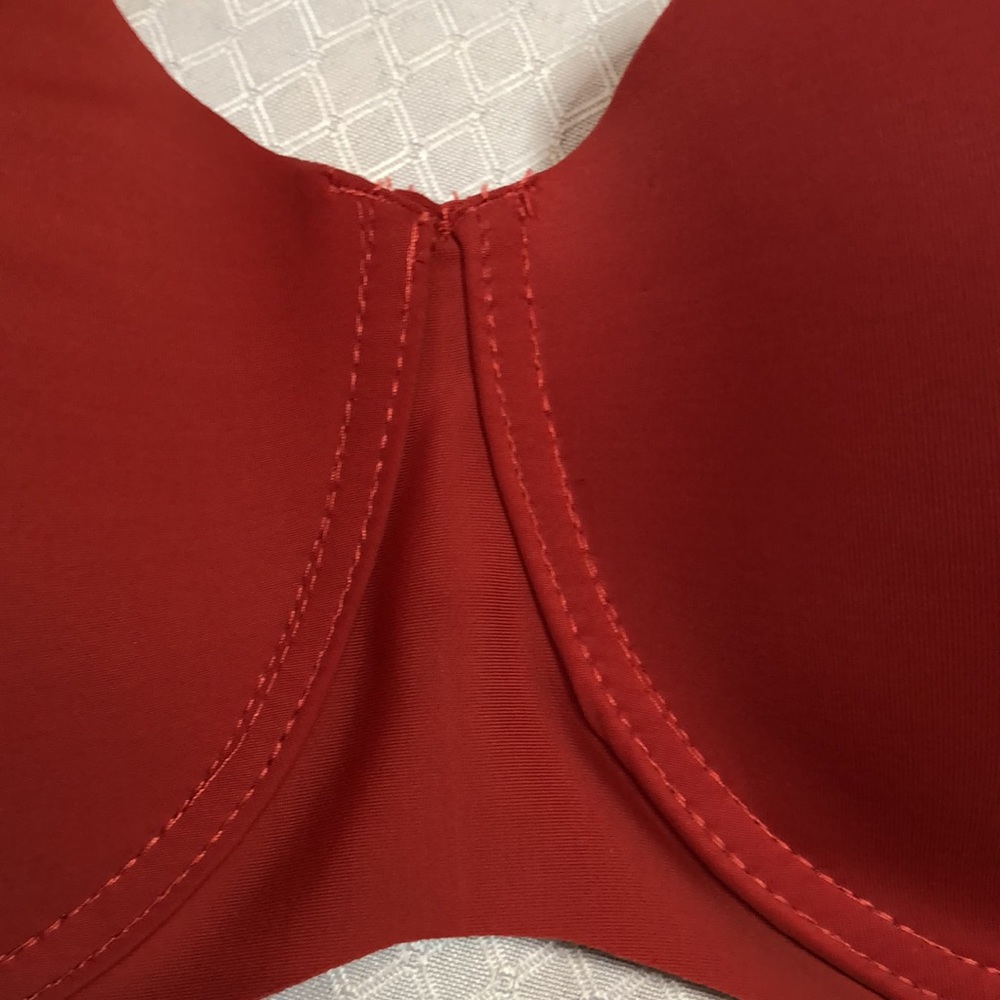 Pure Beauty by Renè Rofè Underwire Bra Siz… - Picture 2 of 10